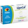 FITOBIOS Srl Lipecal 30 Compresse 1120 Mg