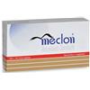Meclon crema vaginale 30g 20% + 4% + 6 applicatori