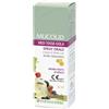 FARMADERBE Mucolid Med Tosse Gola Spray Orale 30 Ml Aroma Frutti Di Bosco