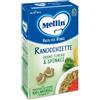 Mellin Ranocchiette Con Spinaci 280 G