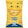 Mellin Snack Bio Anellini Mais 15 G