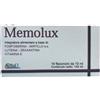 OFTAL 3 ITALIA Srl Memolux 14 Flaconcini 10 Ml