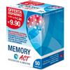 F&F Srl Memory Act 50 Compresse