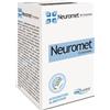 MAGAP NUTRITION Neuromet 60 Compresse