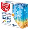 F&F Magnesio Potassio Act Inverno 14 Bustine 5 G