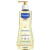 Mustela Olio Bagno Pelle Secca 2019 500 Ml