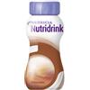 Nutridrink Cioccolato 4 X 200 Ml