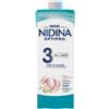 Nidina Optipro 3 Liquido 1 Litro