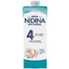 Nidina Optipro 4 Liquido 1 Litro