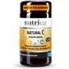 NUTRIVA NATURAL C 60CPR MAST