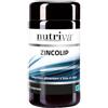 NUTRIVA ZINCOLIP 60CPR