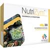 NUTRIGEA Srl Nutrizym 30 Compresse Masticabili