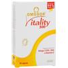 Omegor Vitality 500 60 Capsule