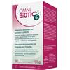 INSTITUT ALLERGOSAN GmbH Omni Biotic 6 Barattolo 60 G