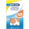 Nok San Dischetti Callifughi