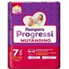 FATER SpA Pampers Progressi Mutandino Xxl 15 Pezzi