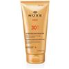 Nuxe Sun Latte Solare Delizioso Anti-eta' Spf30 150 Ml
