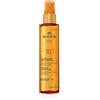 Nuxe Sun Olio Solare Viso E Corpo Spf10 150 Ml