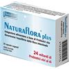 NUTRALABS Srl Naturaflora Plus 30 Capsule Vegetali