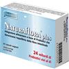 NUTRALABS Srl Naturaflora Plus 60 Capsule Vegetali