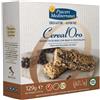 PIACERI MEDITTERANEI Piaceri Mediterranei Barretta Di Riso Con Mais E Cioccolato 129 G