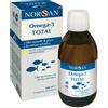 VIPROF DUE Norsan Omega 3 Total 200 Ml Gusto Limone