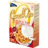 EUROSPITAL SpA Piaceri Mediterranei Cerealoro Fiocchi Di Riso Con Mais E Frutti Rossi 250 G