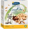 PIACERI MEDITTERANEI Piaceri Mediterranei Cerealoro Quadrotti 300 G