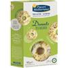 PIACERI MEDITTERANEI Piaceri Mediterranei Donuts Pistacchio 90 G
