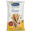 PIACERI MEDITTERANEI Piaceri Mediterranei Grissini 160 G