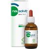 ERBOZETA Nausolvit Gocce 50 Ml