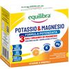 EQUILIBRA Potassio & Magnesio 3 20 Bustine