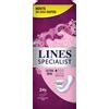 LINES Pannolone Sagomato Lines Specialist Ultramini 24 Pezzi Farma