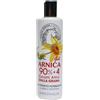 DALLA GRANA MANGIMI Officinalis Dalla Grana Arnica Gel 90% 250 Ml