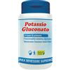 NATURAL POINT Potassio Gluconato 90 Tavolette