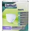 SOFFISOF Pannolone Soffisof Air Dry Pants Maxi Large 8 Pezzi