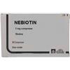 DIFA COOPER Nebiotin 5 Mg Compresse