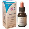 HERBOPLANET Potere Tes Gocce 50 Ml