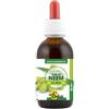 SPAZIO ECOSALUTE Srl Neem Olio 50 Ml Semi