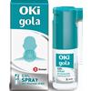 OKI GOLA*OS SPRAY 15ML 0,16%
