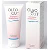 MORGAN Oleocut Shampoo A/forf Ds100ml