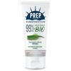 Prep Dermoprotettivo 99% Gel Aloe Vera Bio Trattamento Lenitivo Doposole Irritazioni Cutanee 150 Ml