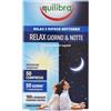 EQUILIBRA Srl Relax Giorno & Notte 50 Compresse