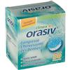 NOVA ARGENTIA Srl IND. FARM Orasiv Clinex 56 Compresse Effervescenti