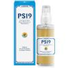 ERBORISTERIA MAGENTINA Ps19 Lozione Olio 100 Ml
