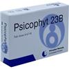 BIOGROUP SpA SOCIETA' BENEFIT Psicophyt Remedy 23b 4 Tubi 1,2 G