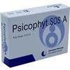 BIOGROUP SpA SOCIETA' BENEFIT Psicophyt Remedy 24 Sos A 4 Tubi 1,2 G