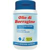 NATURAL POINT Olio Borragine 100 Perle