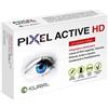 KURA Srl Pixel Active Hd 30 Compresse Vegetali
