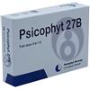 BIOGROUP SpA SOCIETA' BENEFIT Psicophyt Remedy 27b 4 Tubi 1,2 G